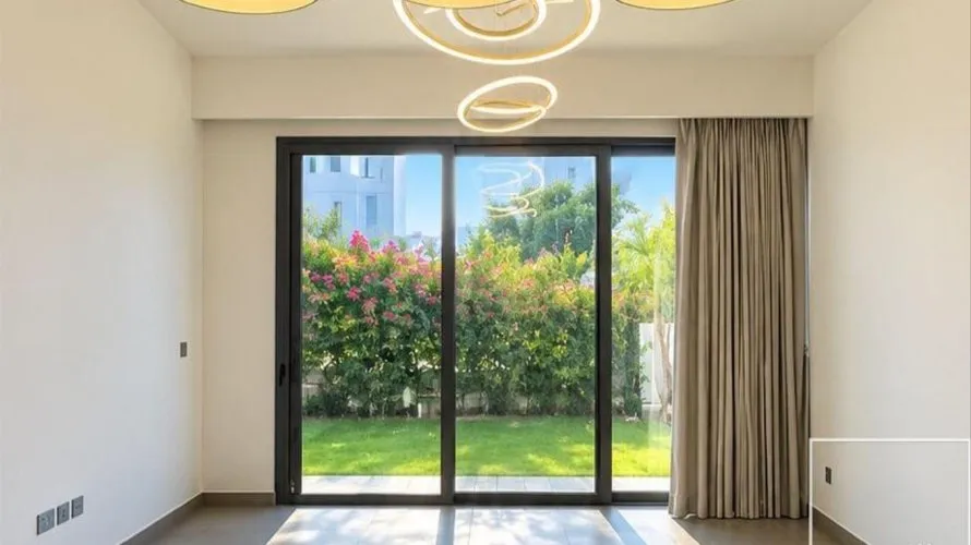 Villa de 5 dormitorios en Sidra Villas, UAE No. 3646 № 10