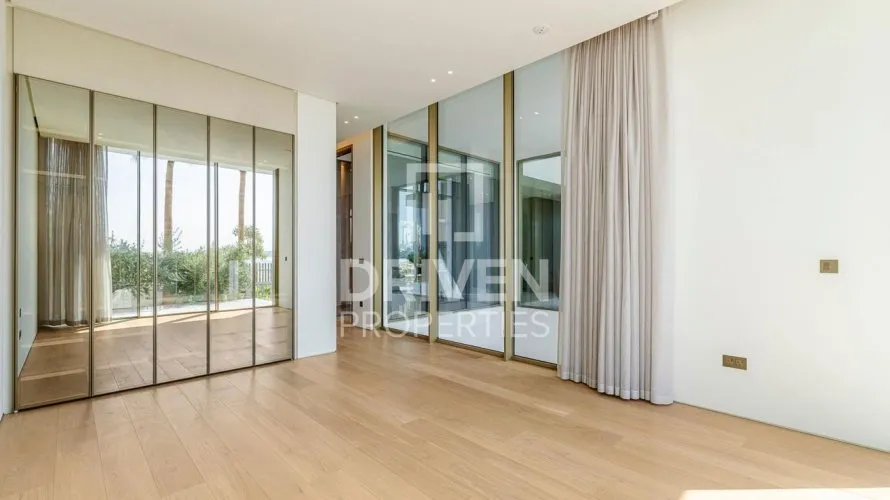 Villa de 6 dormitorios en La Mer, UAE No. 3670 № 9
