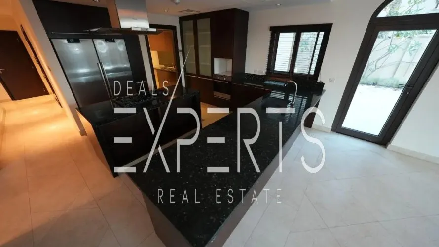 Villa de 4 dormitorios en Saadiyat Island, UAE No. 3634 № 11
