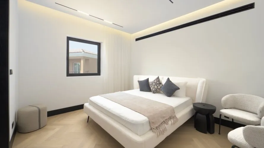 Villa de 6 dormitorios en Arabian Ranches, UAE No. 3773 № 12