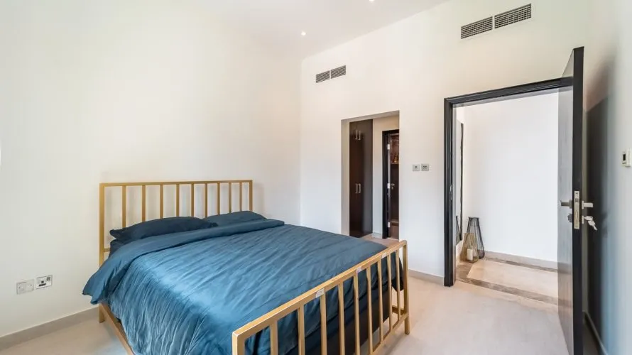 Villa de 4 dormitorios en Jumeirah Islands, UAE No. 3946 № 7
