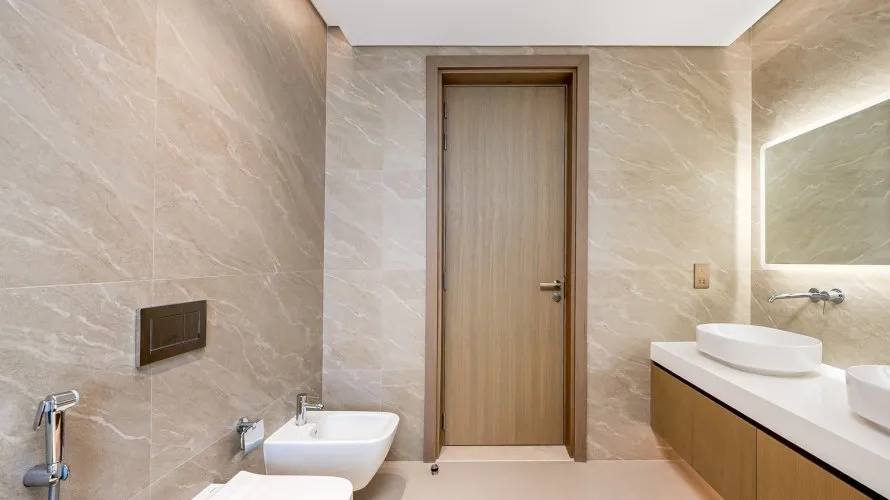 Villa de 5 dormitorios en Al Barsha, UAE No. 3768 № 11