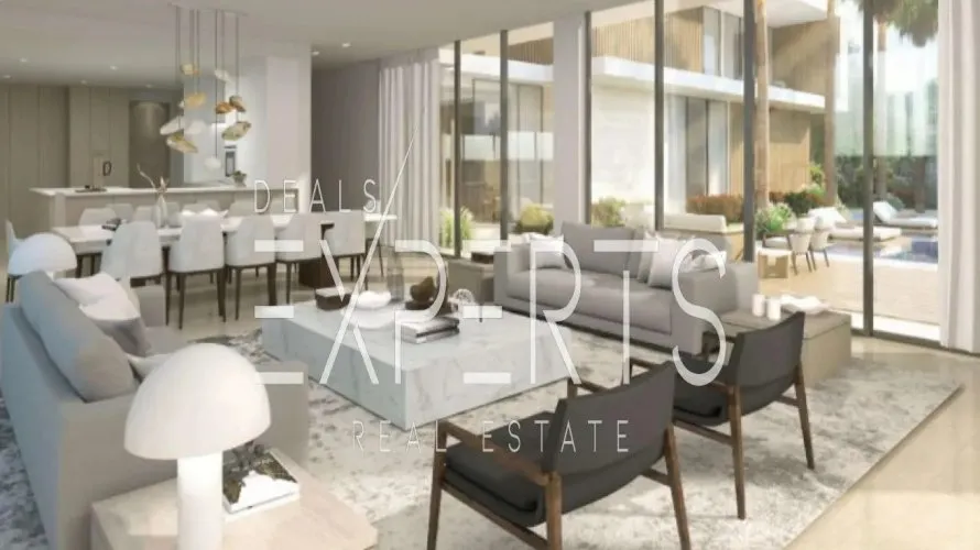 Villa de 6 dormitorios en Al Reem Island, UAE No. 3635 № 2