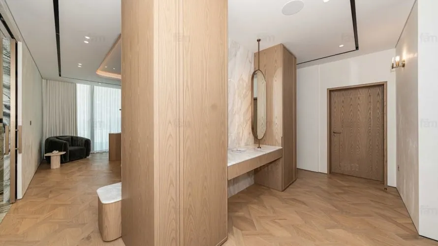 Villa de 5 dormitorios en Dubai Hills Estate, UAE No. 3941 № 16