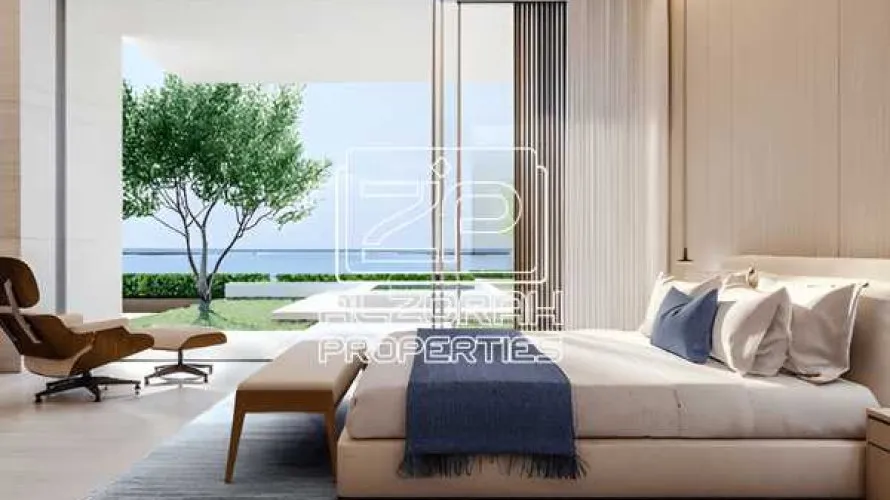 Villa de 4 dormitorios en Al Zorah, UAE No. 3736 № 8