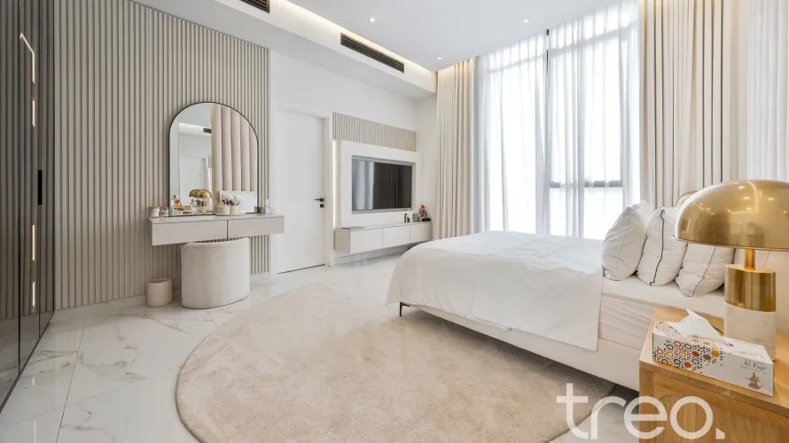 Villa de 6 dormitorios en Jumeirah Park, UAE No. 3662 № 3
