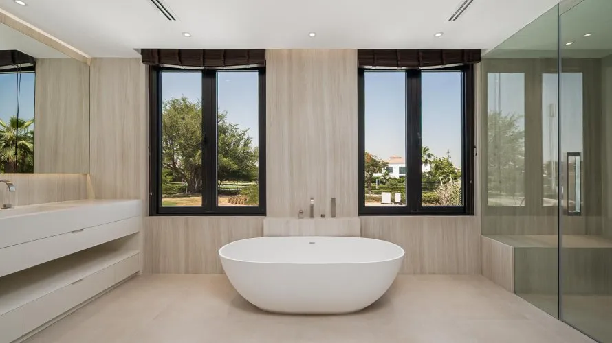 Villa de 4 dormitorios en Jumeirah Islands, UAE No. 3772 № 22