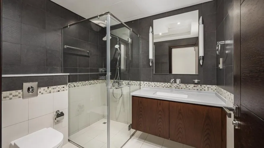 Villa de 5 dormitorios en Jumeirah Golf Estates, UAE No. 3771 № 5