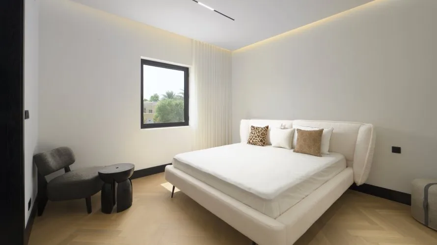 Villa de 6 dormitorios en Arabian Ranches, UAE No. 3773 № 14