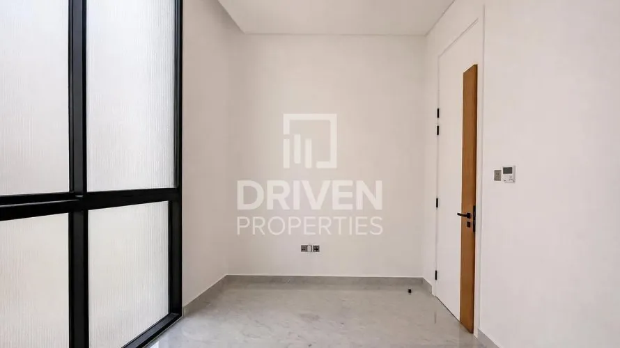 Villa de 5 dormitorios en Al Barari, UAE No. 3671 № 14