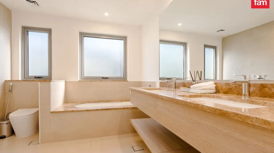 Villa de 4 dormitorios en Dubai Hills Estate, UAE No. 3628 № 5