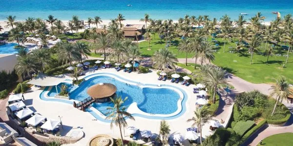 Jebel Ali № 3