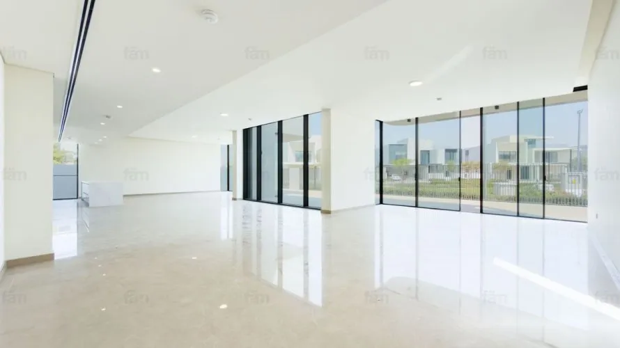 Villa de 5 dormitorios en Dubai Hills Estate, UAE No. 3630 № 7