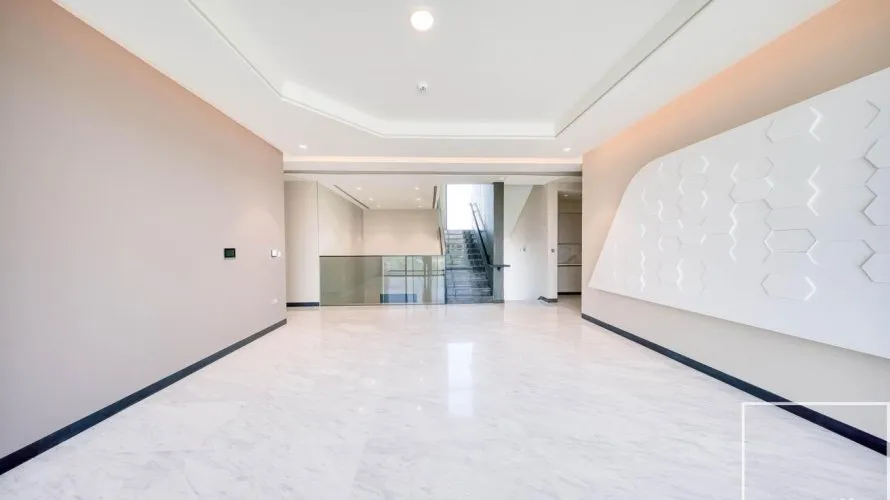 Villa de 6 dormitorios en Dubai Hills Estate, UAE No. 3871 № 3