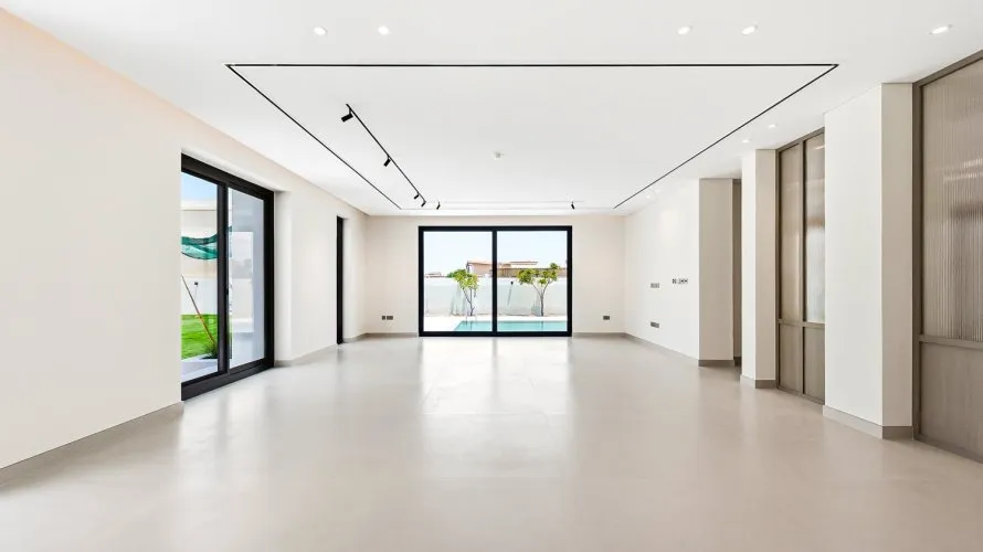 Villa de 5 dormitorios en Al Barsha, UAE No. 3768 № 3