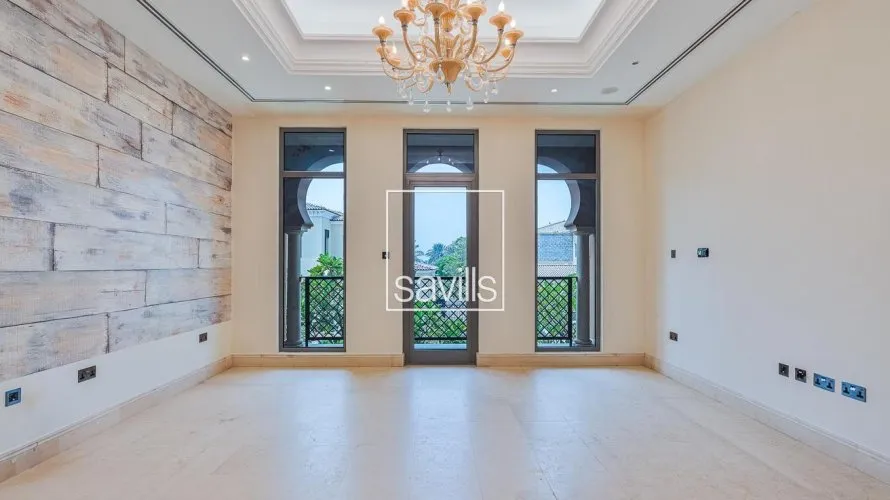 Villa de 5 dormitorios en Saadiyat Island, UAE No. 3970 № 3