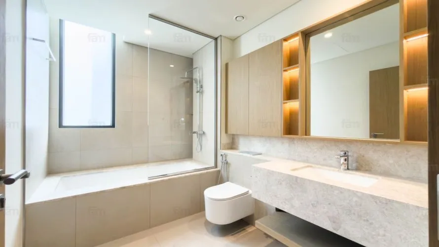 Villa de 5 dormitorios en Dubai Hills Estate, UAE No. 3630 № 2