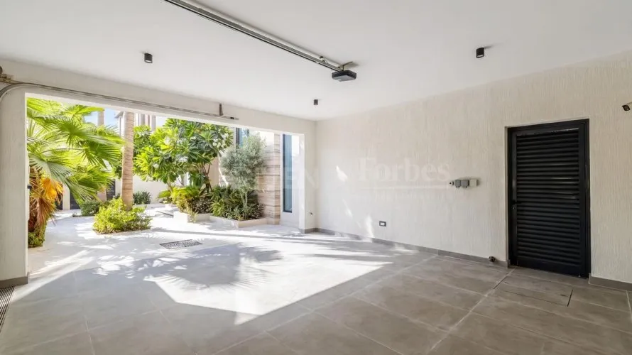 Villa de 5 dormitorios en Jumeirah Park, UAE No. 3591 № 3