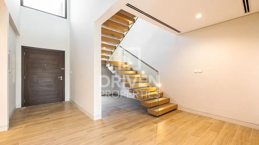 Villa de 3 dormitorios en Jumeirah Bay Island, UAE No. 3596 № 6