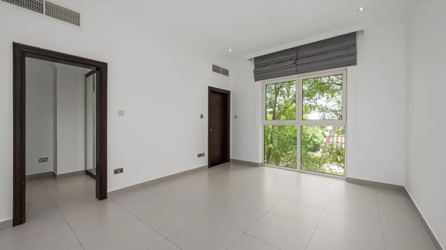 Villa de 5 dormitorios en Jumeirah Golf Estates, UAE No. 3771 № 15