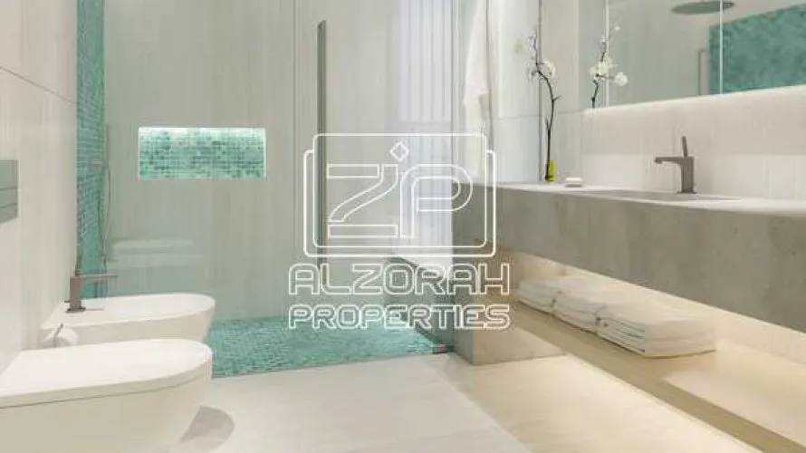 Villa de 4 dormitorios en Al Zorah, UAE No. 3736 № 4