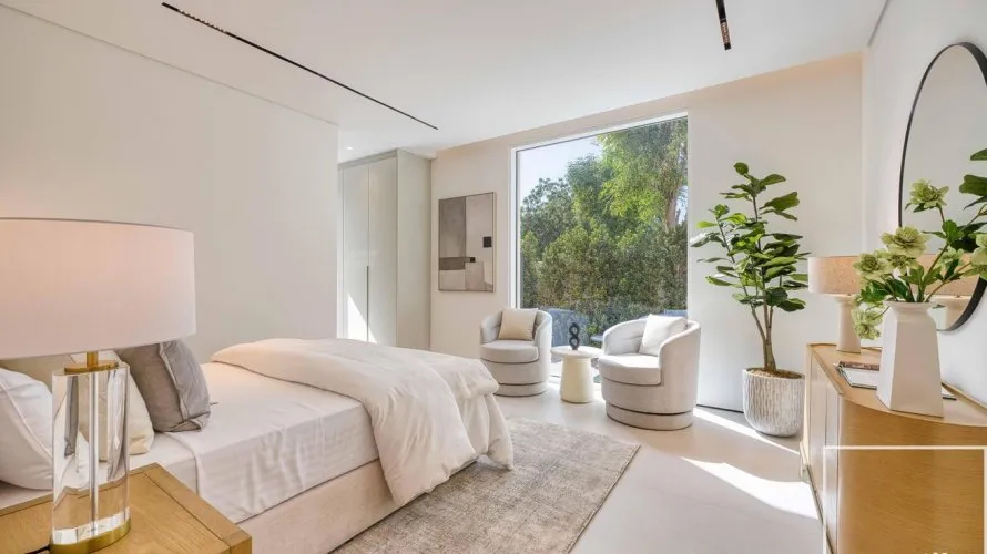 Villa de 5 dormitorios en Victory Heights, UAE No. 3643 № 16
