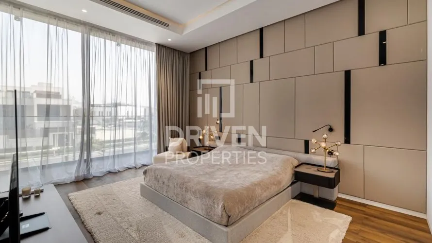 Villa de 5 dormitorios en Pearl Jumeirah, UAE No. 3595 № 17