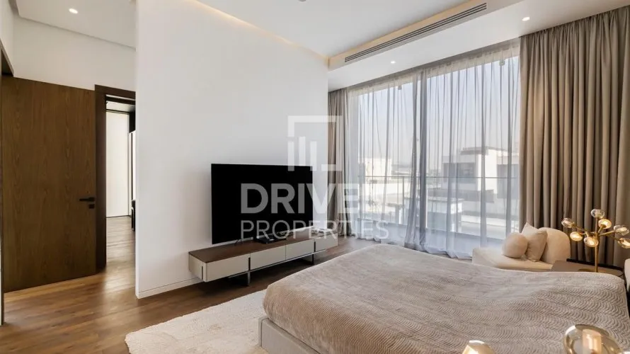 Villa de 5 dormitorios en Pearl Jumeirah, UAE No. 3595 № 18