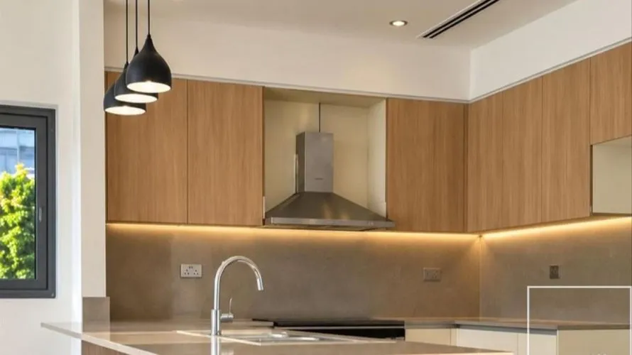 Villa de 5 dormitorios en Sidra Villas, UAE No. 3646 № 8