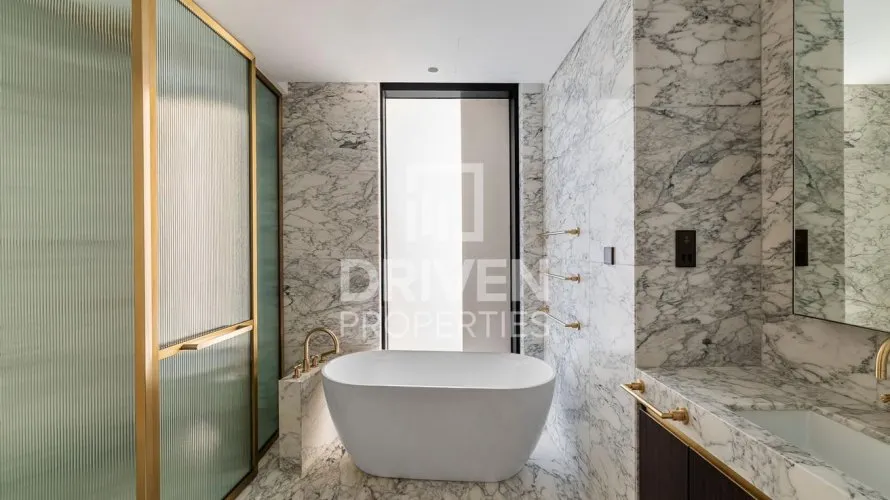 Villa de 6 dormitorios en Jumeirah 3, UAE No. 3599 № 5