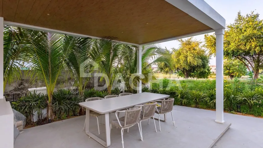 Villa de 5 dormitorios en Jumeirah Islands, UAE No. 3848 № 6