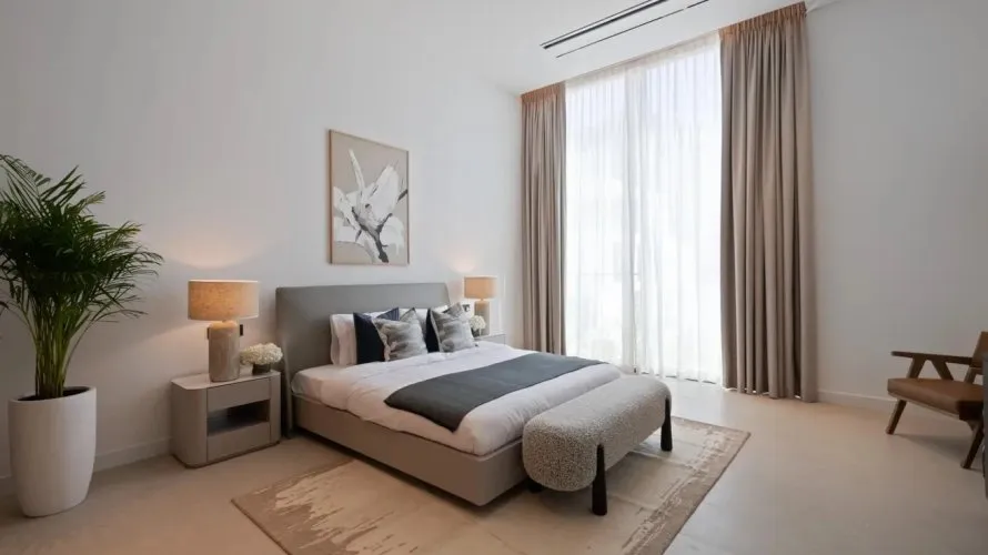Villa de 7 dormitorios en Al Barari, UAE No. 3653 № 19