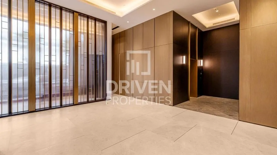 Villa de 6 dormitorios en Jumeirah 3, UAE No. 3599 № 20
