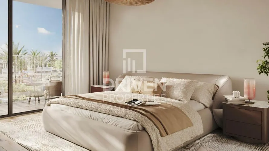 Villa de 6 dormitorios en District 11, UAE No. 3885 № 2