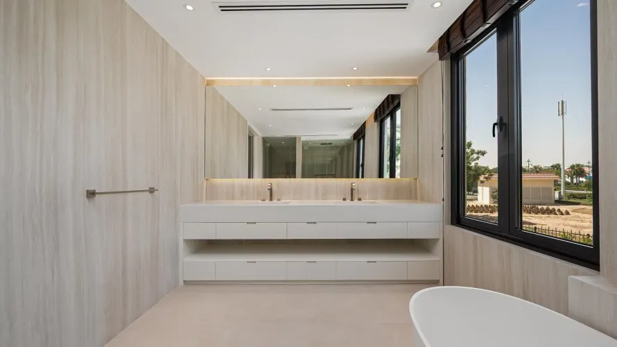 Villa de 4 dormitorios en Jumeirah Islands, UAE No. 3772 № 10