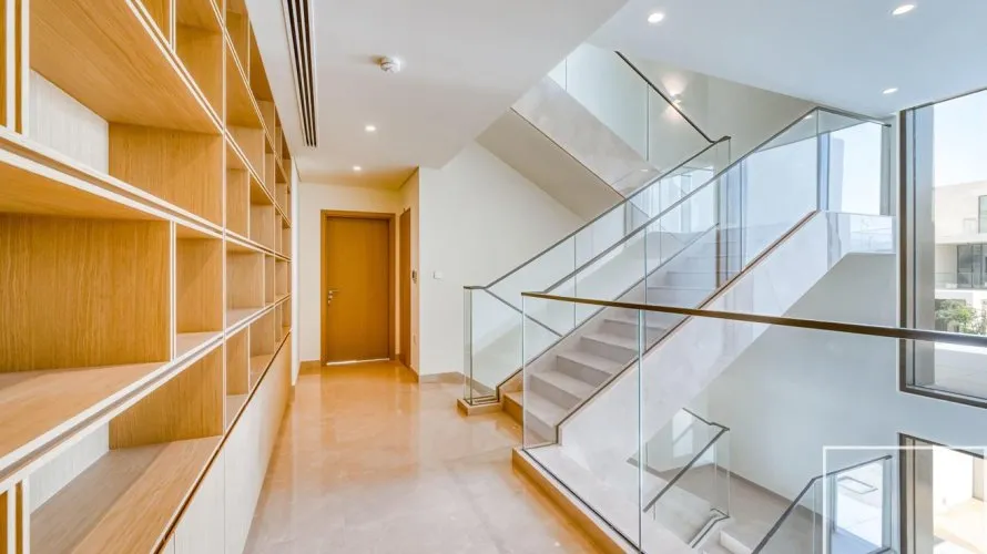 Villa de 5 dormitorios en Dubai Hills Estate, UAE No. 3866 № 17