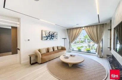 Villa de 5 dormitorios en Dubai Hills Estate, UAE No. 3749