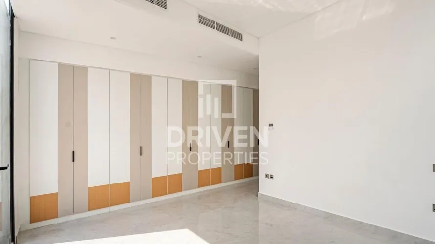 Villa de 5 dormitorios en Al Barari, UAE No. 3671 № 7