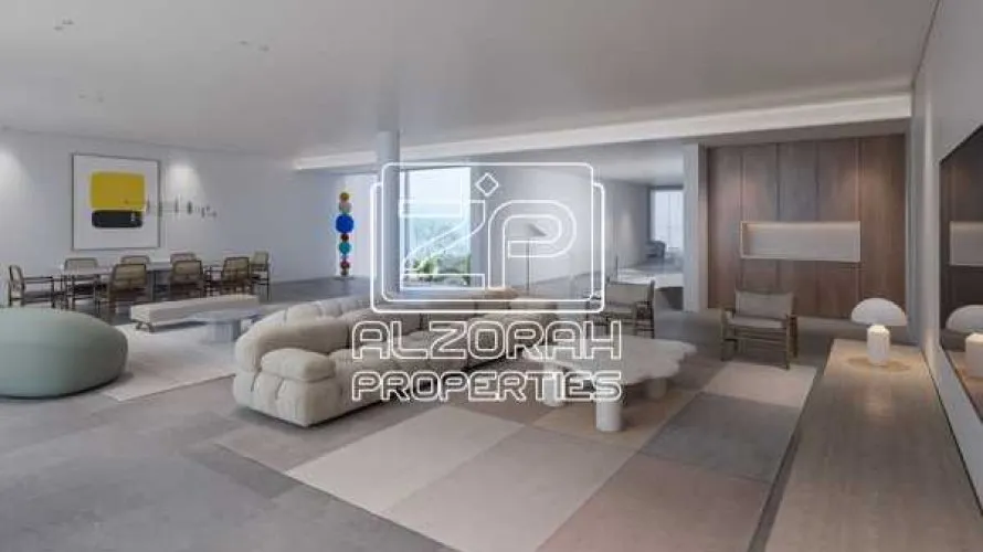 Villa de 4 dormitorios en Al Zorah, UAE No. 3736 № 7