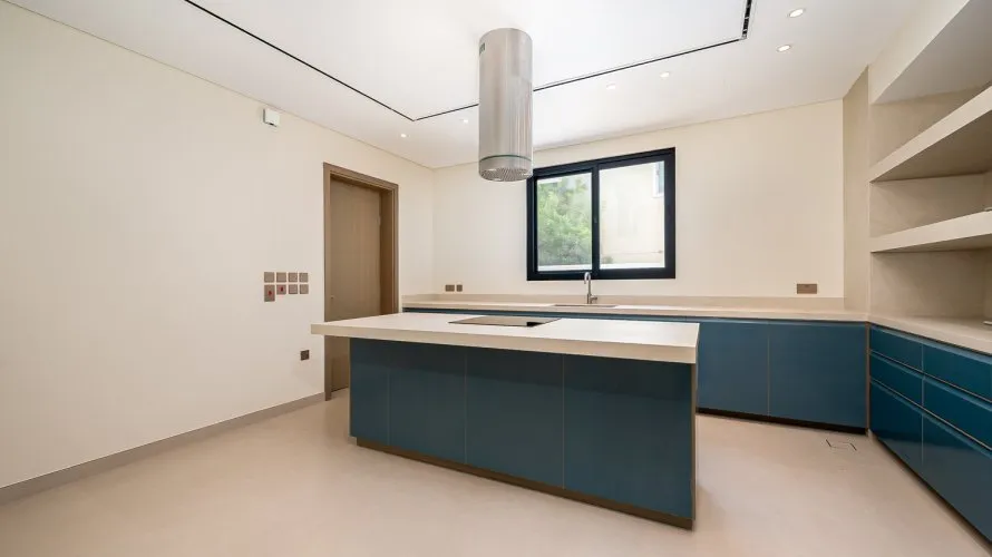 Villa de 5 dormitorios en Al Barsha, UAE No. 3768 № 23