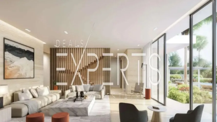 Villa de 6 dormitorios en Al Reem Island, UAE No. 3635 № 4
