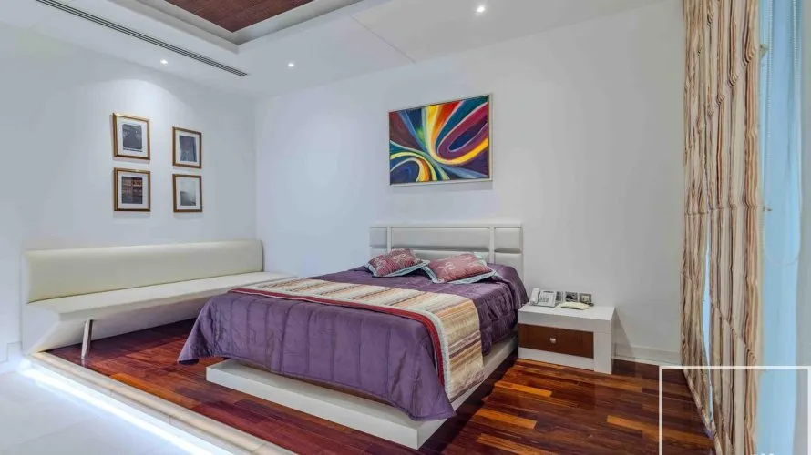 Villa de 7 dormitorios en Emirates Hills, UAE No. 3968 № 15