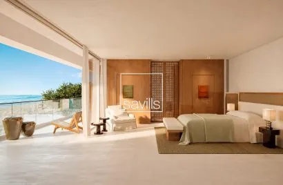 Villa de 6 dormitorios en Saadiyat Island, UAE No. 3586