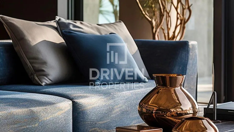 Villa de 5 dormitorios en Palm Jebel Ali, UAE No. 3593 № 6