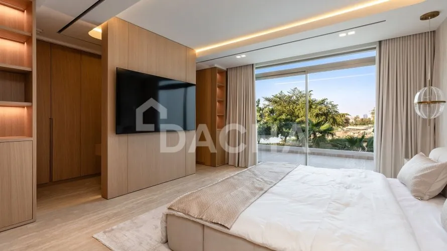 Villa de 5 dormitorios en Jumeirah Islands, UAE No. 3848 № 16