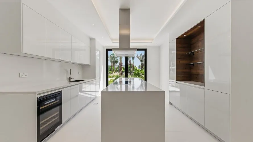 Villa de 4 dormitorios en Jumeirah Islands, UAE No. 3772 № 18