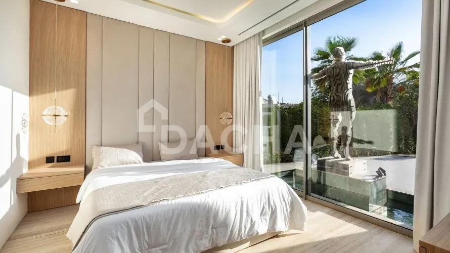 Villa de 5 dormitorios en Jumeirah Islands, UAE No. 3848 № 20