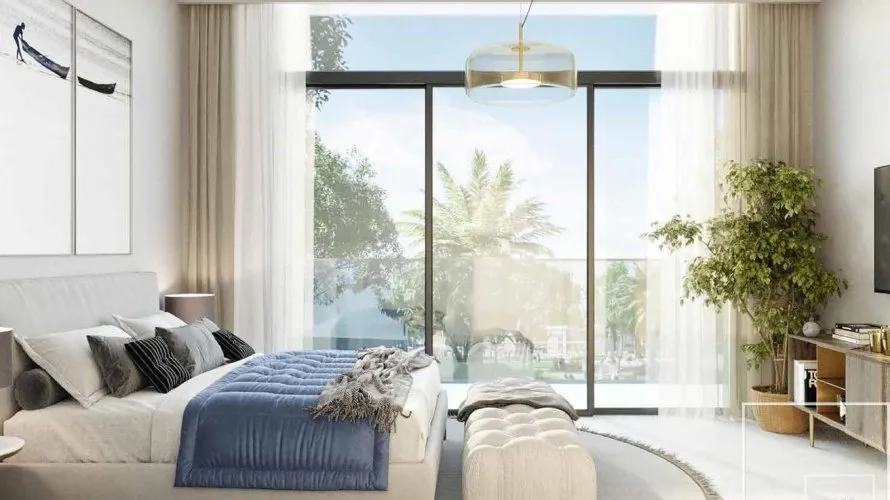 Villa de 7 dormitorios en Dubai South (Dubai World Central), UAE No. 3572 № 10