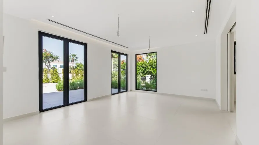 Villa de 4 dormitorios en Jumeirah Islands, UAE No. 3772 № 21