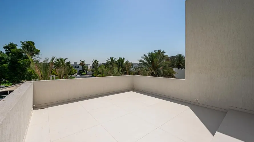 Villa de 4 dormitorios en Jumeirah Islands, UAE No. 3772 № 3